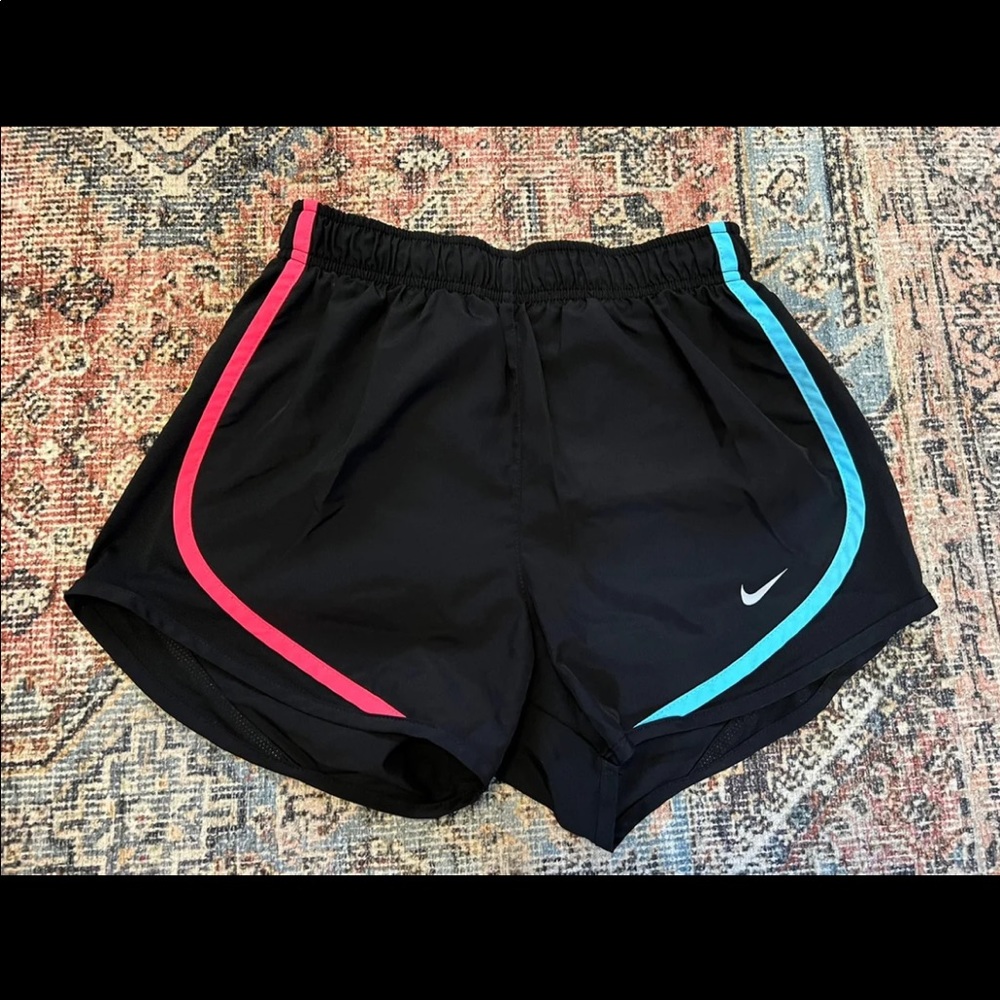 Nike Tempo Running Shorts